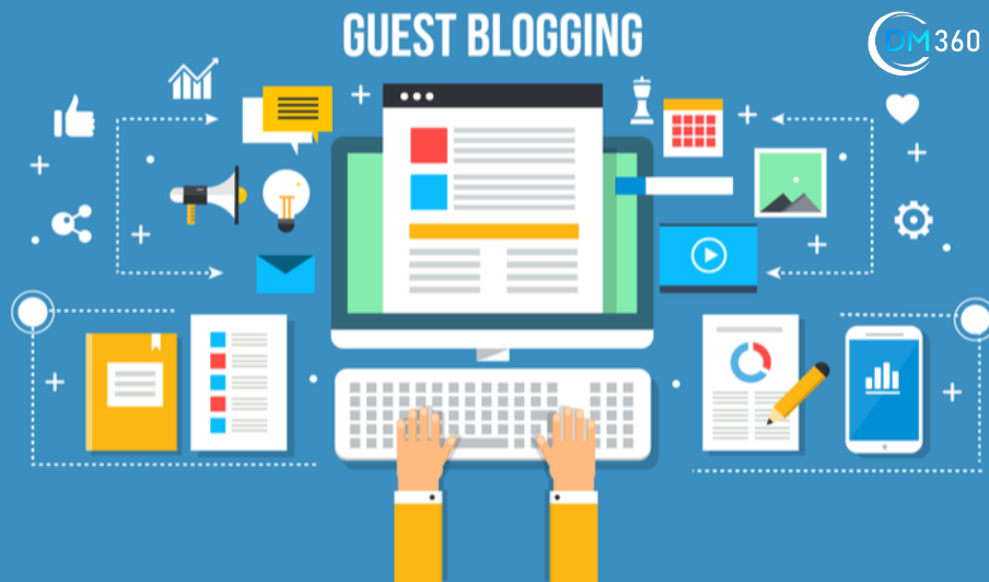 Guest Posting