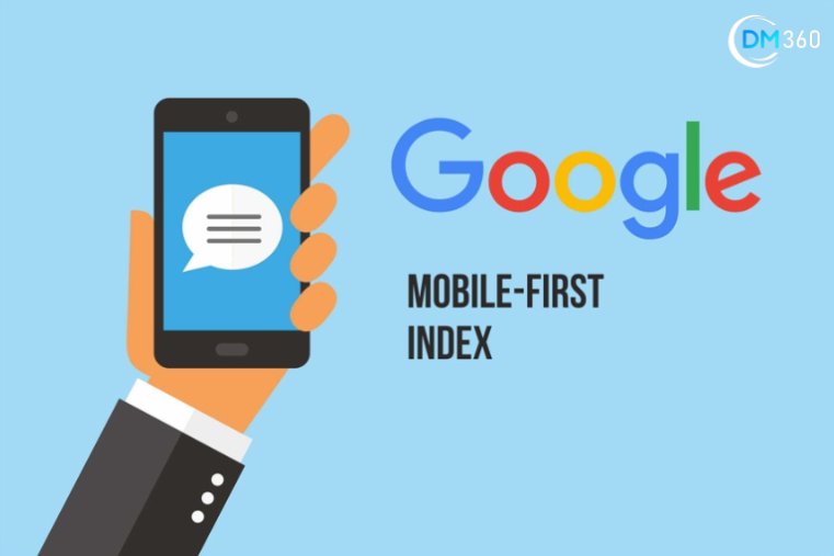 Mobile-First Indexing
