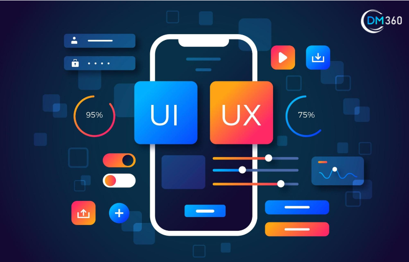 Think About UX On Mobile