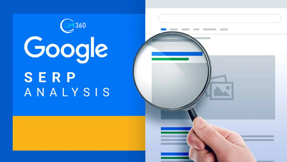 What Is SERP Analyzing?
