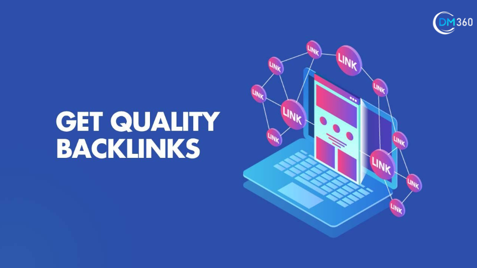 High-Quality Backlink