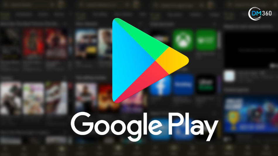 Google Play Store