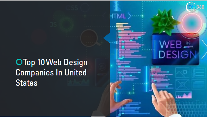 Web Design Companies In United States