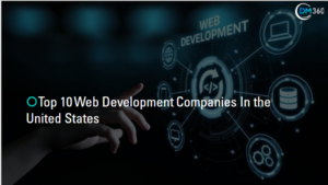 Top 10 Web Development Companies in the United States
