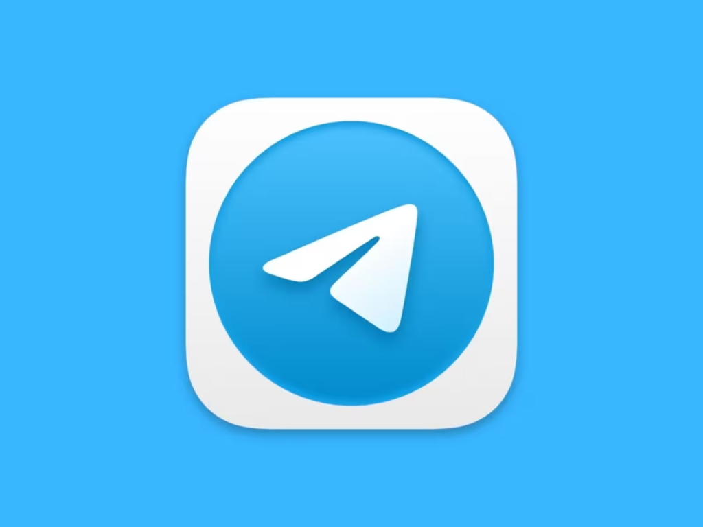 Telegram 