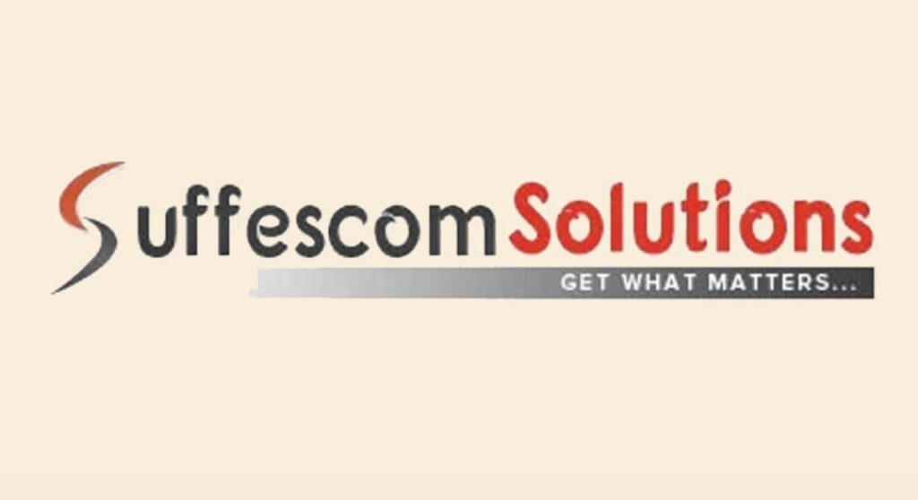 Suffescom Solutions Inc.