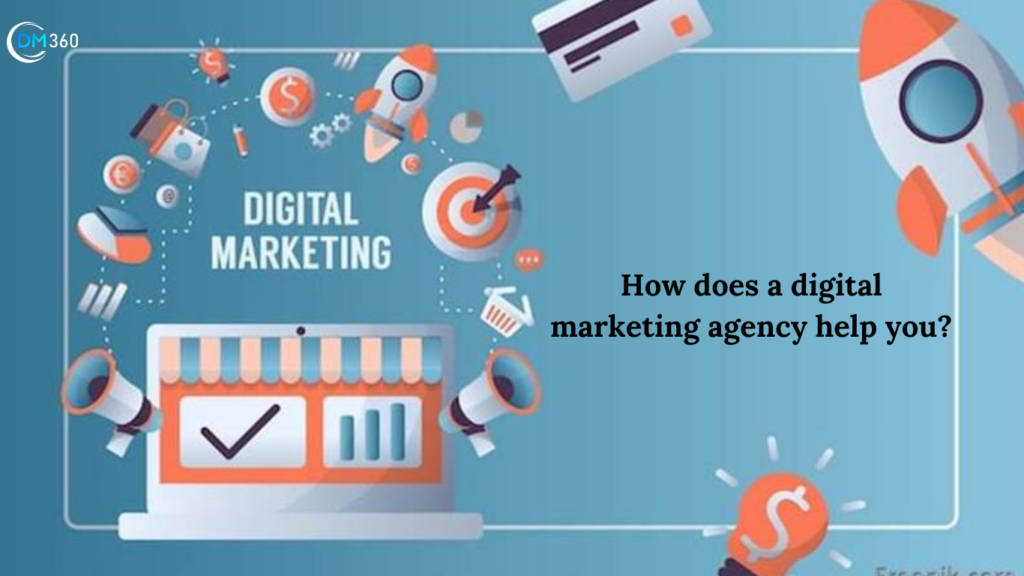 digital marketing agency 