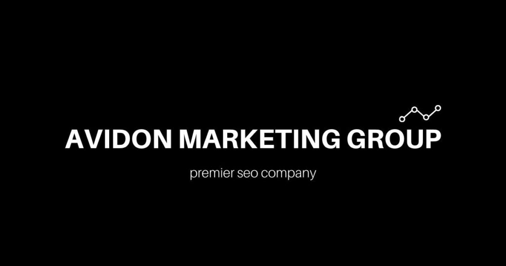 Avidon Marketing Group