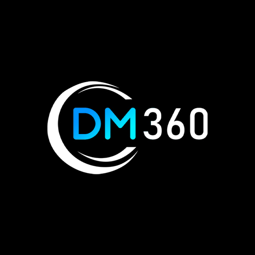 DM-360-logo