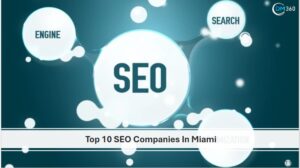 Top 10 SEO Companies in Miami