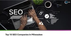 Top 10 SEO Companies in Milwaukee