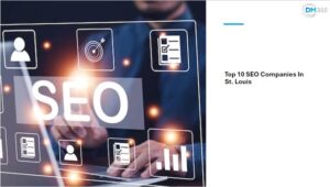 Top 10 SEO Companies in St. Louis