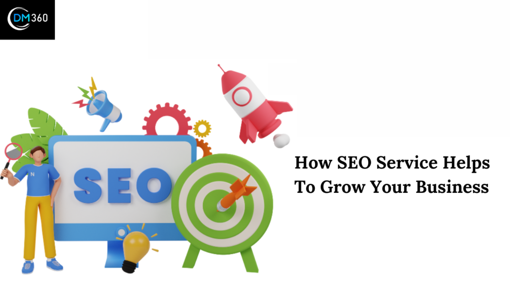 SEO Service