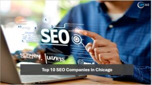 Top 10 SEO Companies in Chicago