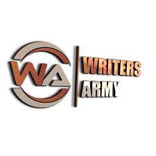 Writers Army