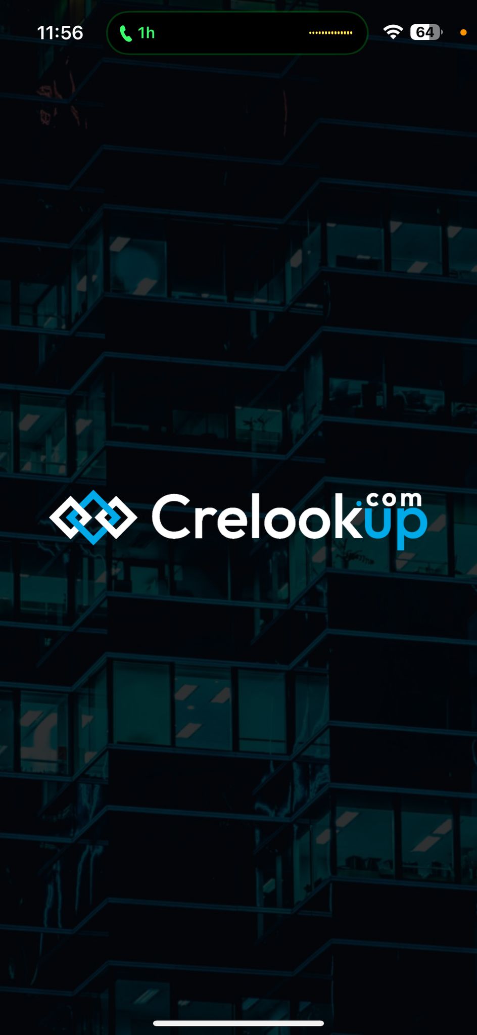 CRELOOKUP