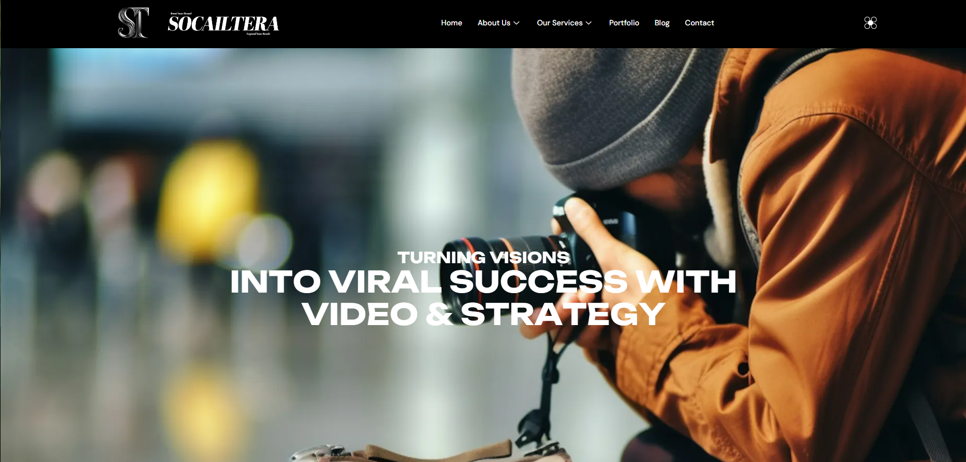 SOCIALTERA