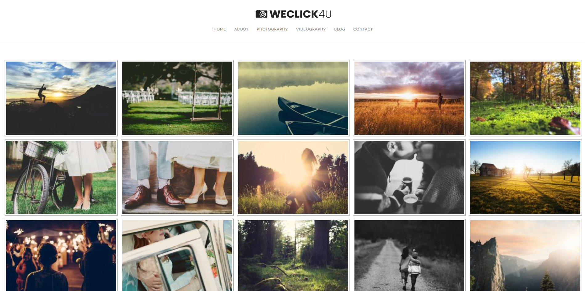 Weclick4u