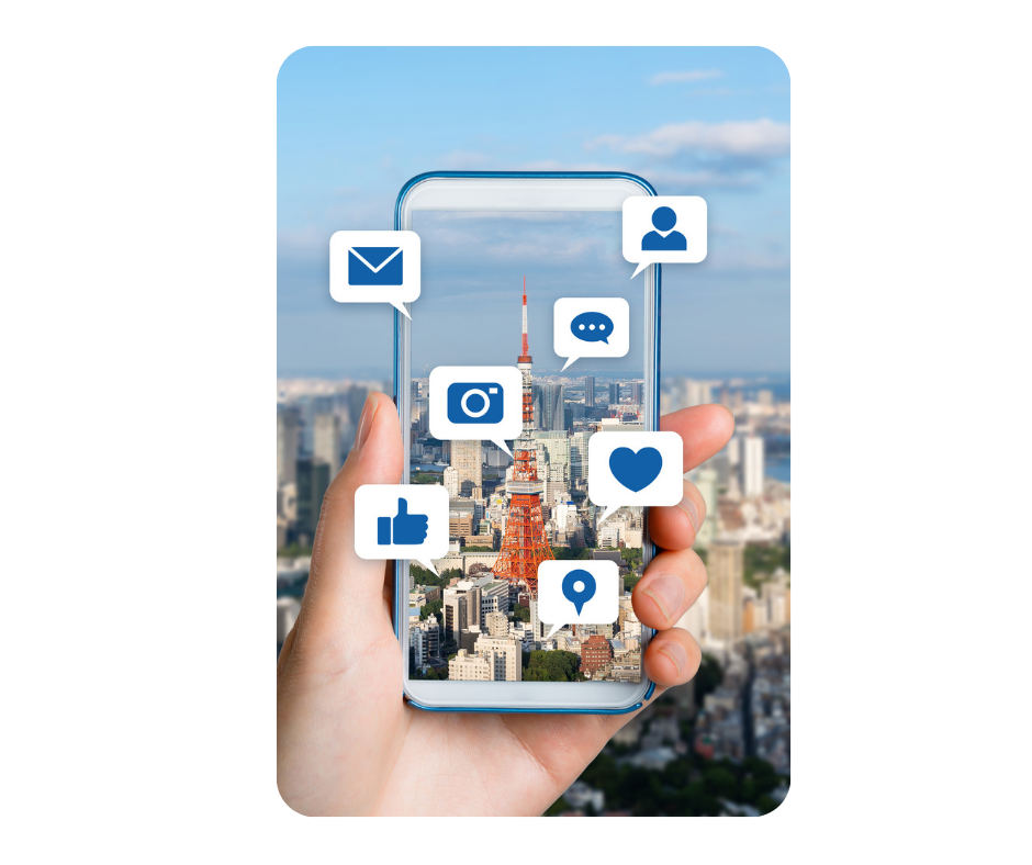 social Media marketing services