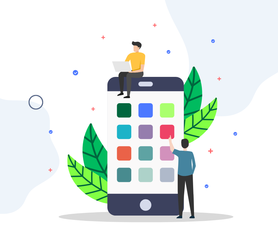 Mobile App Development Services in Chicago
