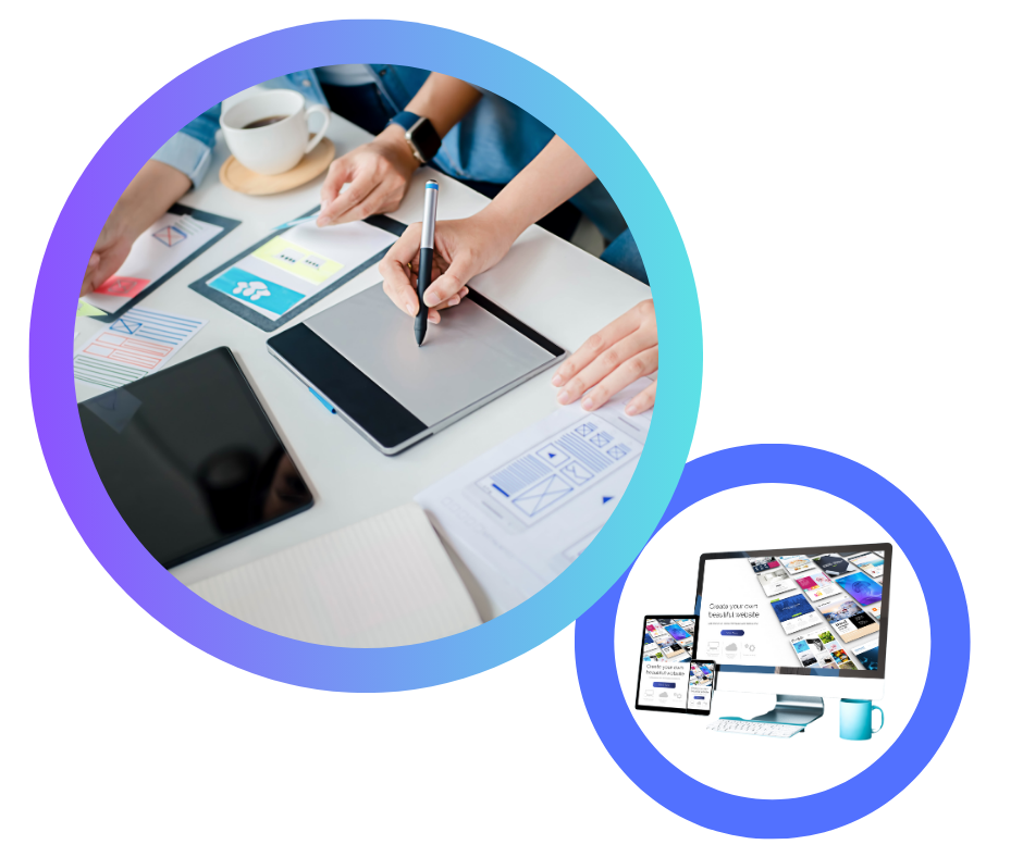 Web Design Services in Chicago