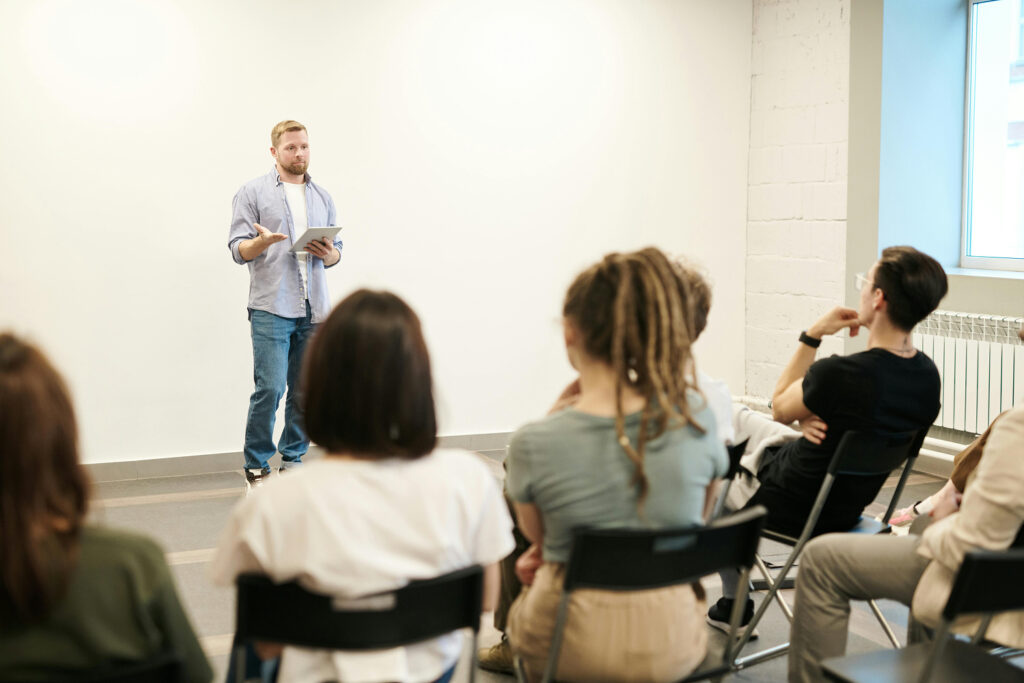 Audience Insights