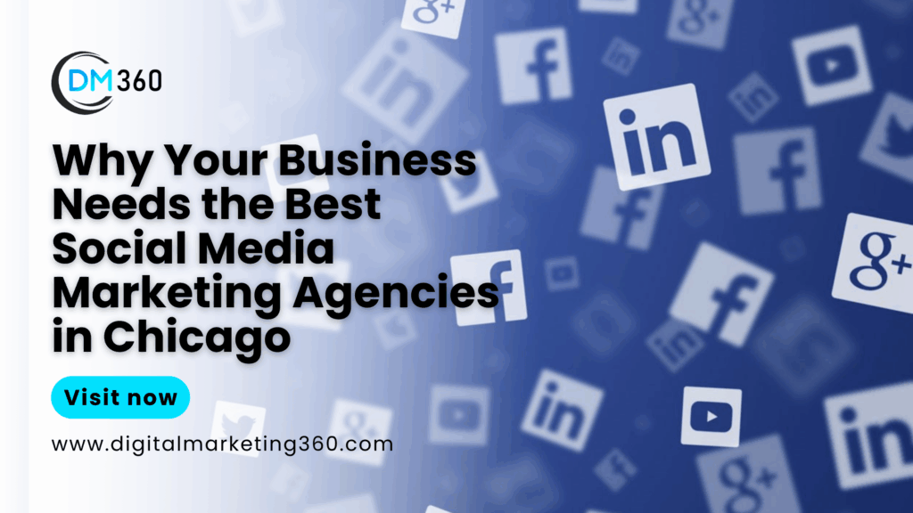 SMM Services Chicago
