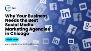 SMM Services Chicago