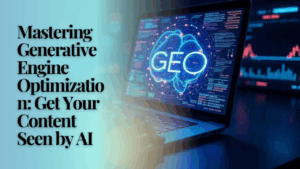 Generative Engine Optimization